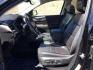 2021 Ebony Twilight Metallic /Jet Black GMC Acadia Denali (1GKKNXLSXMZ) with an 3.6L V-6 gasoline direct injection engine, 9 Speed Automatic transmission, located at 1801 Main Street, Lewiston, 83501, (208) 743-9371, 46.417065, -117.004799- Photo#2