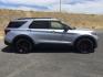 2022 Iconic Silver Metallic /Ebony Ford Explorer ST AWD (1FM5K8GC2NG) with an 3.0L V6 DOHC 24V engine, 10-Speed Automatic transmission, located at 1801 Main Street, Lewiston, 83501, (208) 743-9371, 46.417065, -117.004799- Photo#7