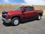 2020 Cajun Red Tintcoat Chevrolet Silverado 3500HD LT (1GC4YTEY2LF) , located at 1801 Main Street, Lewiston, 83501, (208) 743-9371, 46.417065, -117.004799- Photo#0