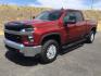 2020 Cajun Red Tintcoat Chevrolet Silverado 3500HD LT (1GC4YTEY2LF) , located at 1801 Main Street, Lewiston, 83501, (208) 743-9371, 46.417065, -117.004799- Photo#1