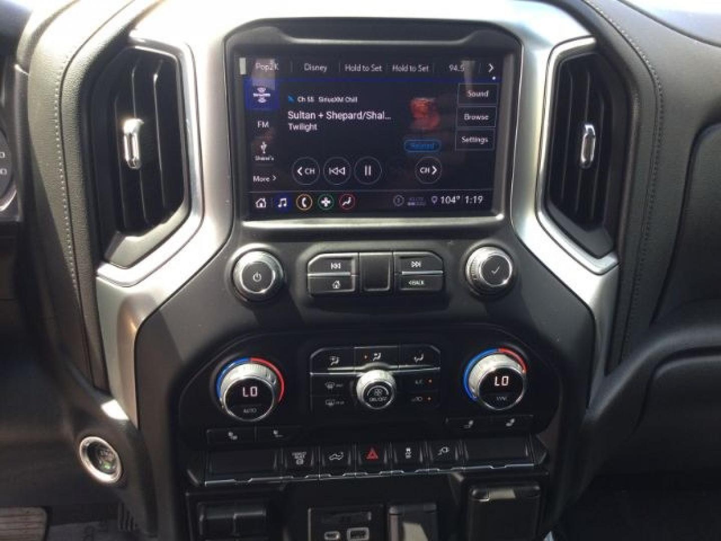 2020 Cajun Red Tintcoat Chevrolet Silverado 3500HD LT (1GC4YTEY2LF) , located at 1801 Main Street, Lewiston, 83501, (208) 743-9371, 46.417065, -117.004799- Photo#7
