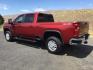 2020 Cajun Red Tintcoat Chevrolet Silverado 3500HD LT (1GC4YTEY2LF) , located at 1801 Main Street, Lewiston, 83501, (208) 743-9371, 46.417065, -117.004799- Photo#9