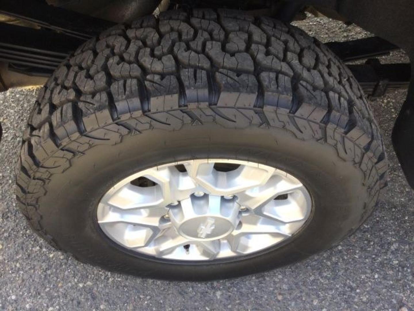 2020 Cajun Red Tintcoat Chevrolet Silverado 3500HD LT (1GC4YTEY2LF) , located at 1801 Main Street, Lewiston, 83501, (208) 743-9371, 46.417065, -117.004799- Photo#13