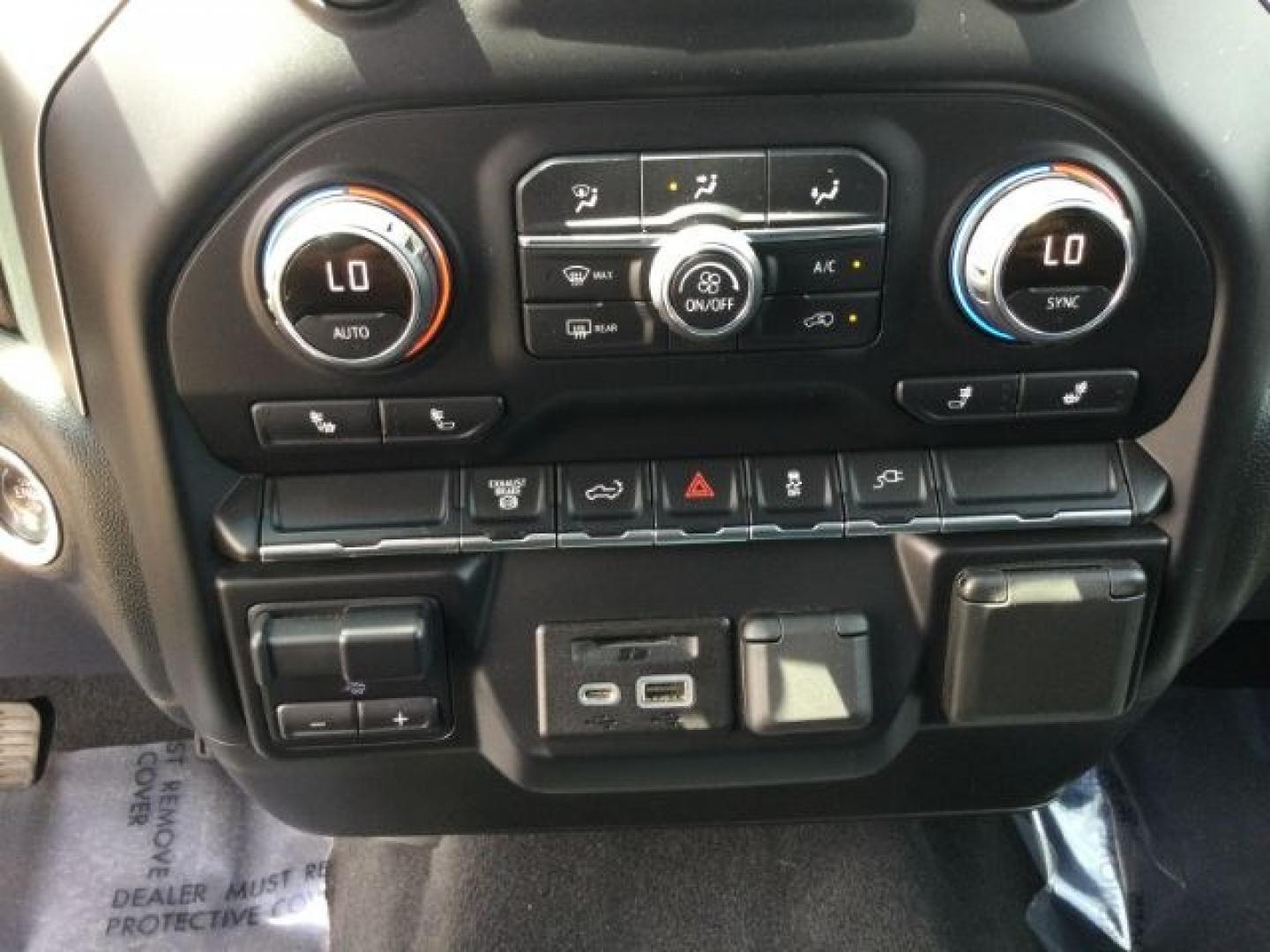 2020 Cajun Red Tintcoat Chevrolet Silverado 3500HD LT (1GC4YTEY2LF) , located at 1801 Main Street, Lewiston, 83501, (208) 743-9371, 46.417065, -117.004799- Photo#14