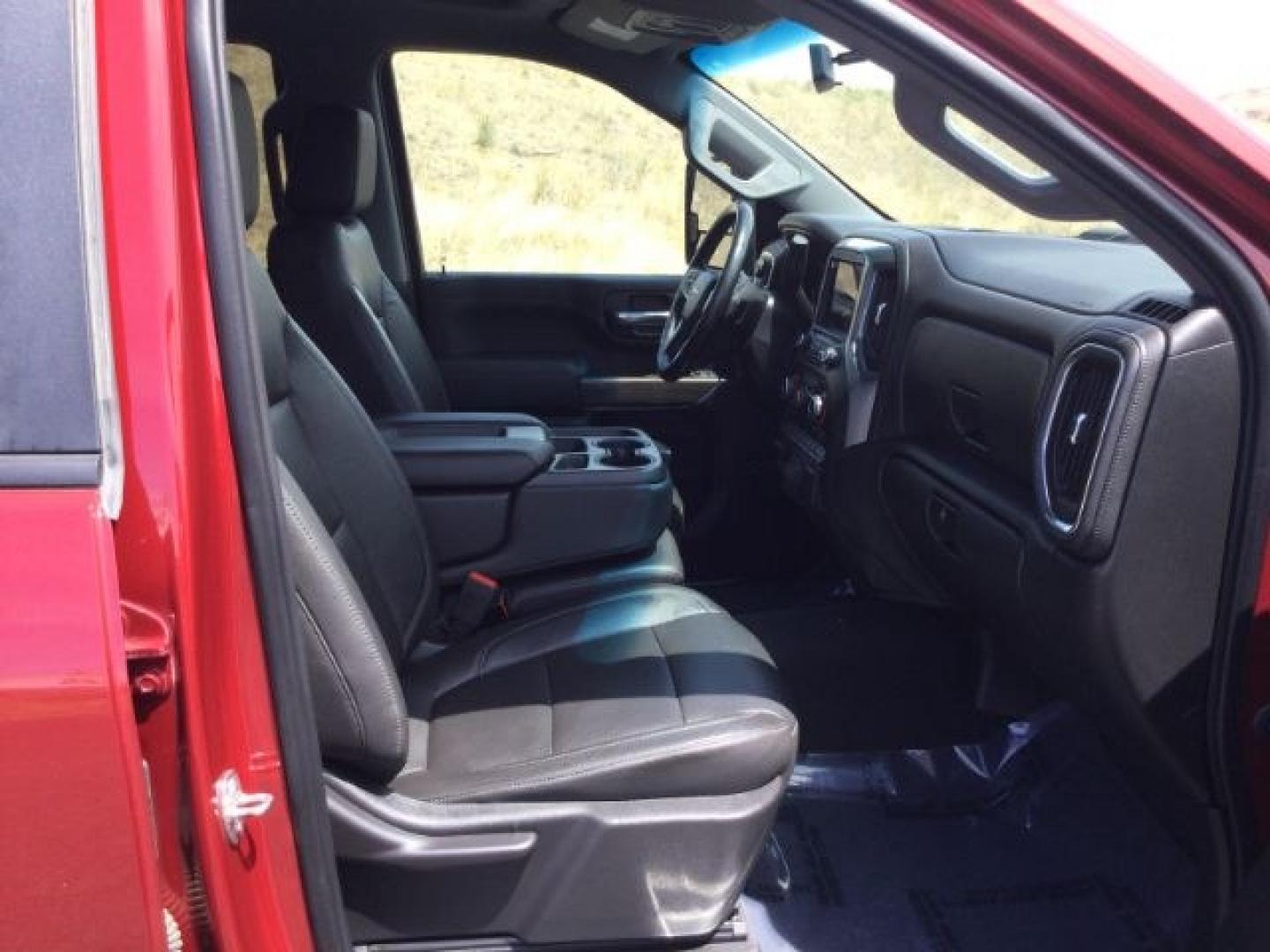 2020 Cajun Red Tintcoat Chevrolet Silverado 3500HD LT (1GC4YTEY2LF) , located at 1801 Main Street, Lewiston, 83501, (208) 743-9371, 46.417065, -117.004799- Photo#22