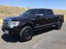 2014 Kodiak Brown Metallic /Black Ford F-150 Supercrew Platinum (1FTFW1ETXEF) with an EcoBoost 3.5L V-6 gasoline direct injection engine, 6-Speed Automatic transmission, located at 1801 Main Street, Lewiston, 83501, (208) 743-9371, 46.417065, -117.004799- Photo#1