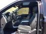 2014 Kodiak Brown Metallic /Black Ford F-150 Supercrew Platinum (1FTFW1ETXEF) with an EcoBoost 3.5L V-6 gasoline direct injection engine, 6-Speed Automatic transmission, located at 1801 Main Street, Lewiston, 83501, (208) 743-9371, 46.417065, -117.004799- Photo#5