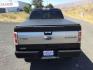 2014 Kodiak Brown Metallic /Black Ford F-150 Supercrew Platinum (1FTFW1ETXEF) with an EcoBoost 3.5L V-6 gasoline direct injection engine, 6-Speed Automatic transmission, located at 1801 Main Street, Lewiston, 83501, (208) 743-9371, 46.417065, -117.004799- Photo#9