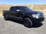 2014 Kodiak Brown Metallic /Black Ford F-150 Supercrew Platinum (1FTFW1ETXEF) with an EcoBoost 3.5L V-6 gasoline direct injection engine, 6-Speed Automatic transmission, located at 1801 Main Street, Lewiston, 83501, (208) 743-9371, 46.417065, -117.004799- Photo#21