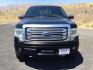 2014 Kodiak Brown Metallic /Black Ford F-150 Supercrew Platinum (1FTFW1ETXEF) with an EcoBoost 3.5L V-6 gasoline direct injection engine, 6-Speed Automatic transmission, located at 1801 Main Street, Lewiston, 83501, (208) 743-9371, 46.417065, -117.004799- Photo#22