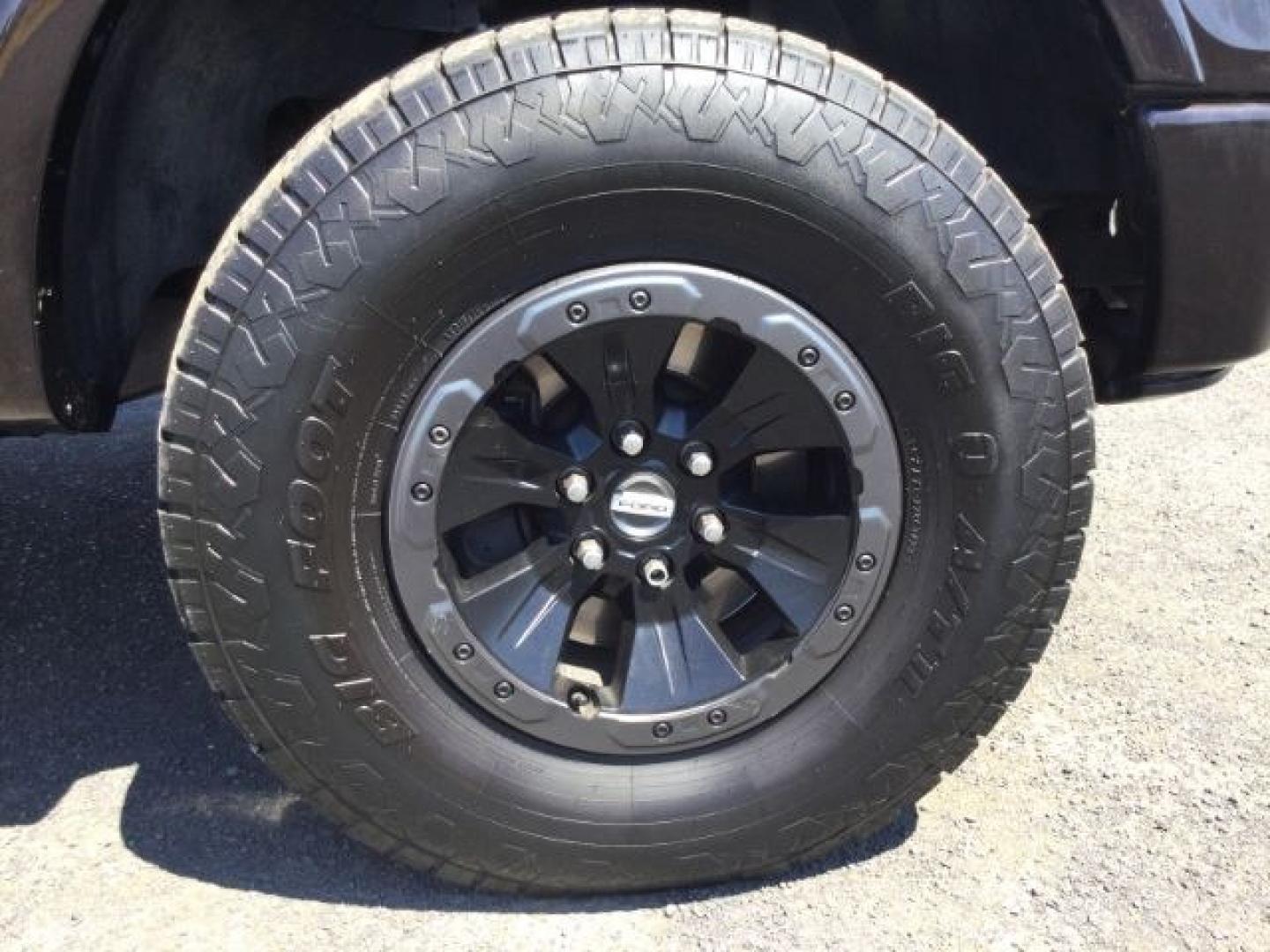 2014 Kodiak Brown Metallic /Black Ford F-150 Supercrew Platinum (1FTFW1ETXEF) with an EcoBoost 3.5L V-6 gasoline direct injection engine, 6-Speed Automatic transmission, located at 1801 Main Street, Lewiston, 83501, (208) 743-9371, 46.417065, -117.004799- Photo#26