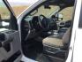 2019 Oxford White /Medium Earth Gray Ford F-350 XLT (1FT8W3BT7KE) with an Powerstroke 6.7L V-8 diesel direct injection engine, 6-Speed Automatic transmission, located at 1801 Main Street, Lewiston, 83501, (208) 743-9371, 46.417065, -117.004799- Photo#3