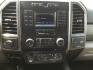 2019 Oxford White /Medium Earth Gray Ford F-350 XLT (1FT8W3BT7KE) with an Powerstroke 6.7L V-8 diesel direct injection engine, 6-Speed Automatic transmission, located at 1801 Main Street, Lewiston, 83501, (208) 743-9371, 46.417065, -117.004799- Photo#6