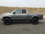 2005 Mineral Gray Metallic Clearcoat /Dark Slate Gray Dodge Ram 2500 SLT Quad Cab (3D7KS28C25G) with an Cummins 5.9L I-6 diesel direct injection engine, 4 speed automatic transmission, located at 1801 Main Street, Lewiston, 83501, (208) 743-9371, 46.417065, -117.004799- Photo#3