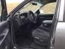 2005 Mineral Gray Metallic Clearcoat /Dark Slate Gray Dodge Ram 2500 SLT Quad Cab (3D7KS28C25G) with an Cummins 5.9L I-6 diesel direct injection engine, 4 speed automatic transmission, located at 1801 Main Street, Lewiston, 83501, (208) 743-9371, 46.417065, -117.004799- Photo#4