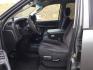 2005 Mineral Gray Metallic Clearcoat /Dark Slate Gray Dodge Ram 2500 SLT Quad Cab (3D7KS28C25G) with an Cummins 5.9L I-6 diesel direct injection engine, 4 speed automatic transmission, located at 1801 Main Street, Lewiston, 83501, (208) 743-9371, 46.417065, -117.004799- Photo#5