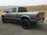 2005 Mineral Gray Metallic Clearcoat /Dark Slate Gray Dodge Ram 2500 SLT Quad Cab (3D7KS28C25G) with an Cummins 5.9L I-6 diesel direct injection engine, 4 speed automatic transmission, located at 1801 Main Street, Lewiston, 83501, (208) 743-9371, 46.417065, -117.004799- Photo#7