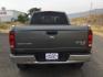2005 Mineral Gray Metallic Clearcoat /Dark Slate Gray Dodge Ram 2500 SLT Quad Cab (3D7KS28C25G) with an Cummins 5.9L I-6 diesel direct injection engine, 4 speed automatic transmission, located at 1801 Main Street, Lewiston, 83501, (208) 743-9371, 46.417065, -117.004799- Photo#8