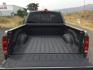 2005 Mineral Gray Metallic Clearcoat /Dark Slate Gray Dodge Ram 2500 SLT Quad Cab (3D7KS28C25G) with an Cummins 5.9L I-6 diesel direct injection engine, 4 speed automatic transmission, located at 1801 Main Street, Lewiston, 83501, (208) 743-9371, 46.417065, -117.004799- Photo#9