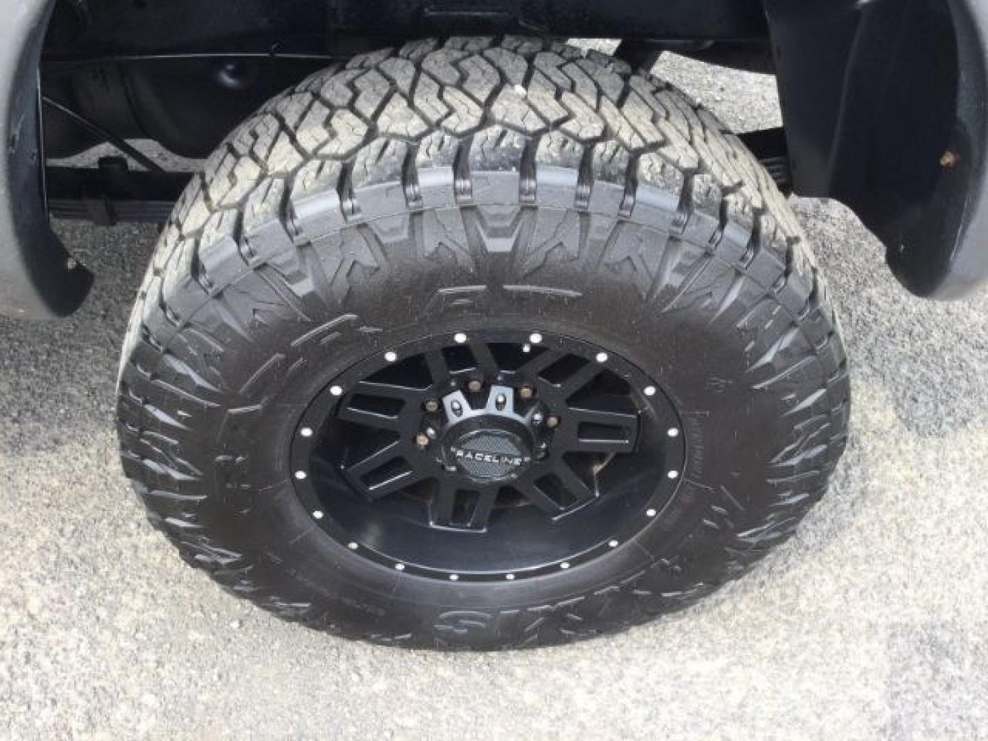 2005 Mineral Gray Metallic Clearcoat /Dark Slate Gray Dodge Ram 2500 SLT Quad Cab (3D7KS28C25G) with an Cummins 5.9L I-6 diesel direct injection engine, 4 speed automatic transmission, located at 1801 Main Street, Lewiston, 83501, (208) 743-9371, 46.417065, -117.004799- Photo#10