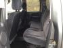 2005 Mineral Gray Metallic Clearcoat /Dark Slate Gray Dodge Ram 2500 SLT Quad Cab (3D7KS28C25G) with an Cummins 5.9L I-6 diesel direct injection engine, 4 speed automatic transmission, located at 1801 Main Street, Lewiston, 83501, (208) 743-9371, 46.417065, -117.004799- Photo#15