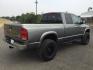 2005 Mineral Gray Metallic Clearcoat /Dark Slate Gray Dodge Ram 2500 SLT Quad Cab (3D7KS28C25G) with an Cummins 5.9L I-6 diesel direct injection engine, 4 speed automatic transmission, located at 1801 Main Street, Lewiston, 83501, (208) 743-9371, 46.417065, -117.004799- Photo#16