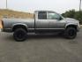 2005 Mineral Gray Metallic Clearcoat /Dark Slate Gray Dodge Ram 2500 SLT Quad Cab (3D7KS28C25G) with an Cummins 5.9L I-6 diesel direct injection engine, 4 speed automatic transmission, located at 1801 Main Street, Lewiston, 83501, (208) 743-9371, 46.417065, -117.004799- Photo#17