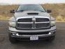 2005 Mineral Gray Metallic Clearcoat /Dark Slate Gray Dodge Ram 2500 SLT Quad Cab (3D7KS28C25G) with an Cummins 5.9L I-6 diesel direct injection engine, 4 speed automatic transmission, located at 1801 Main Street, Lewiston, 83501, (208) 743-9371, 46.417065, -117.004799- Photo#18