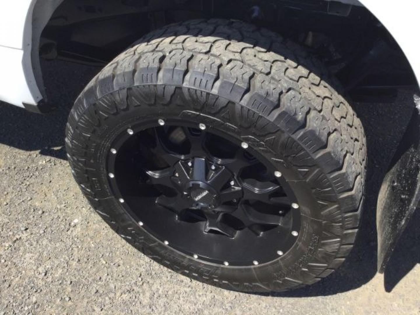 2021 Oxford White /Black/Medium Dark Slate Ford F-150 XLT (1FTFW1E8XMF) with an EcoBoost 3.5L V-6 port/direct injection engine, 10 speed automatic transmission, located at 1801 Main Street, Lewiston, 83501, (208) 743-9371, 46.417065, -117.004799- Photo#11