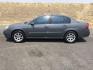 2007 Dark Gray Metallic /Ebony Chevrolet Malibu LT w/1LT (1G1ZT58F37F) with an Ecotec 2.2L I-4 DOHC engine, 4 Speed Automatic transmission, located at 1801 Main Street, Lewiston, 83501, (208) 743-9371, 46.417065, -117.004799- Photo#2