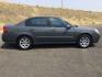 2007 Dark Gray Metallic /Ebony Chevrolet Malibu LT w/1LT (1G1ZT58F37F) with an Ecotec 2.2L I-4 DOHC engine, 4 Speed Automatic transmission, located at 1801 Main Street, Lewiston, 83501, (208) 743-9371, 46.417065, -117.004799- Photo#6