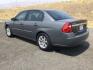 2007 Dark Gray Metallic /Ebony Chevrolet Malibu LT w/1LT (1G1ZT58F37F) with an Ecotec 2.2L I-4 DOHC engine, 4 Speed Automatic transmission, located at 1801 Main Street, Lewiston, 83501, (208) 743-9371, 46.417065, -117.004799- Photo#8