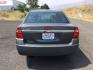 2007 Dark Gray Metallic /Ebony Chevrolet Malibu LT w/1LT (1G1ZT58F37F) with an Ecotec 2.2L I-4 DOHC engine, 4 Speed Automatic transmission, located at 1801 Main Street, Lewiston, 83501, (208) 743-9371, 46.417065, -117.004799- Photo#9