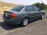 2007 Dark Gray Metallic /Ebony Chevrolet Malibu LT w/1LT (1G1ZT58F37F) with an Ecotec 2.2L I-4 DOHC engine, 4 Speed Automatic transmission, located at 1801 Main Street, Lewiston, 83501, (208) 743-9371, 46.417065, -117.004799- Photo#14