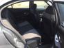 2007 Dark Gray Metallic /Ebony Chevrolet Malibu LT w/1LT (1G1ZT58F37F) with an Ecotec 2.2L I-4 DOHC engine, 4 Speed Automatic transmission, located at 1801 Main Street, Lewiston, 83501, (208) 743-9371, 46.417065, -117.004799- Photo#15