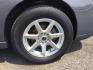 2007 Dark Gray Metallic /Ebony Chevrolet Malibu LT w/1LT (1G1ZT58F37F) with an Ecotec 2.2L I-4 DOHC engine, 4 Speed Automatic transmission, located at 1801 Main Street, Lewiston, 83501, (208) 743-9371, 46.417065, -117.004799- Photo#17