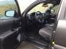2018 Magnetic Gray Metallic Toyota Tacoma TRD Off Road (3TMCZ5AN5JM) with an 3.5L V-6 port/direct injection engine, located at 1801 Main Street, Lewiston, 83501, (208) 743-9371, 46.417065, -117.004799- Photo#3