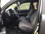 2018 Magnetic Gray Metallic Toyota Tacoma TRD Off Road (3TMCZ5AN5JM) with an 3.5L V-6 port/direct injection engine, located at 1801 Main Street, Lewiston, 83501, (208) 743-9371, 46.417065, -117.004799- Photo#4