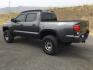 2018 Magnetic Gray Metallic Toyota Tacoma TRD Off Road (3TMCZ5AN5JM) with an 3.5L V-6 port/direct injection engine, located at 1801 Main Street, Lewiston, 83501, (208) 743-9371, 46.417065, -117.004799- Photo#8