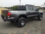 2018 Magnetic Gray Metallic Toyota Tacoma TRD Off Road (3TMCZ5AN5JM) with an 3.5L V-6 port/direct injection engine, located at 1801 Main Street, Lewiston, 83501, (208) 743-9371, 46.417065, -117.004799- Photo#21