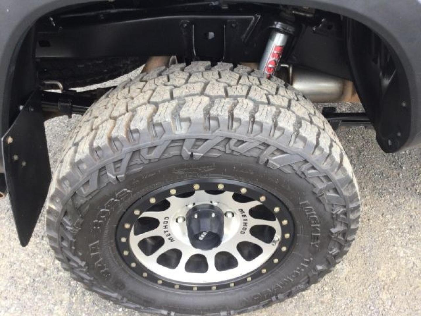 2018 Magnetic Gray Metallic Toyota Tacoma TRD Off Road (3TMCZ5AN5JM) with an 3.5L V-6 port/direct injection engine, located at 1801 Main Street, Lewiston, 83501, (208) 743-9371, 46.417065, -117.004799- Photo#23