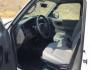 2011 Oxford White /Medium Dark Flint Ford Ranger XL Regular Cab (1FTKR1AD9BP) with an 2.3L I-4 DOHC engine, 5-Speed Manual Transmission transmission, located at 1801 Main Street, Lewiston, 83501, (208) 743-9371, 46.417065, -117.004799- Photo#4
