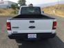 2011 Oxford White /Medium Dark Flint Ford Ranger XL Regular Cab (1FTKR1AD9BP) with an 2.3L I-4 DOHC engine, 5-Speed Manual Transmission transmission, located at 1801 Main Street, Lewiston, 83501, (208) 743-9371, 46.417065, -117.004799- Photo#7