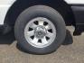 2011 Oxford White /Medium Dark Flint Ford Ranger XL Regular Cab (1FTKR1AD9BP) with an 2.3L I-4 DOHC engine, 5-Speed Manual Transmission transmission, located at 1801 Main Street, Lewiston, 83501, (208) 743-9371, 46.417065, -117.004799- Photo#16