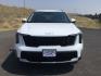 2025 Glacial White Pearl /Black Kia Sorento EX (5XYRHDJF8SG) with an 2.5L I-4 port/direct injection engine, Automatic, 8-Spd Dual-Clutch transmission, located at 1801 Main Street, Lewiston, 83501, (208) 743-9371, 46.417065, -117.004799- Photo#26