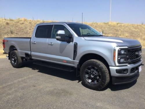 2023 Ford F-350 LARIAT