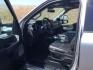 2023 Iconic Silver Metallic /Black Onyx Ford F-350 LARIAT (1FT8W3BM7PE) with an Powerstroke 6.7L V-8 diesel direct injection engine, 10 speed automatic transmission, located at 1801 Main Street, Lewiston, 83501, (208) 743-9371, 46.417065, -117.004799- Photo#3