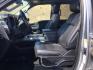2023 Iconic Silver Metallic /Black Onyx Ford F-350 LARIAT (1FT8W3BM7PE) with an Powerstroke 6.7L V-8 diesel direct injection engine, 10 speed automatic transmission, located at 1801 Main Street, Lewiston, 83501, (208) 743-9371, 46.417065, -117.004799- Photo#5
