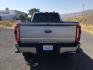 2023 Iconic Silver Metallic /Black Onyx Ford F-350 LARIAT (1FT8W3BM7PE) with an Powerstroke 6.7L V-8 diesel direct injection engine, 10 speed automatic transmission, located at 1801 Main Street, Lewiston, 83501, (208) 743-9371, 46.417065, -117.004799- Photo#8