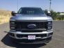 2023 Iconic Silver Metallic /Black Onyx Ford F-350 LARIAT (1FT8W3BM7PE) with an Powerstroke 6.7L V-8 diesel direct injection engine, 10 speed automatic transmission, located at 1801 Main Street, Lewiston, 83501, (208) 743-9371, 46.417065, -117.004799- Photo#10